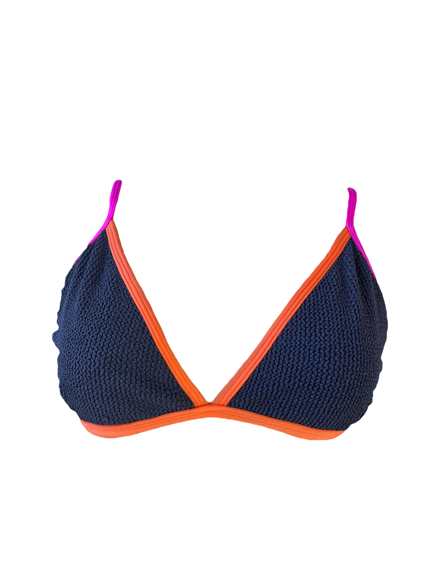 Top Wave Essência - TRICOLOR PRETO
