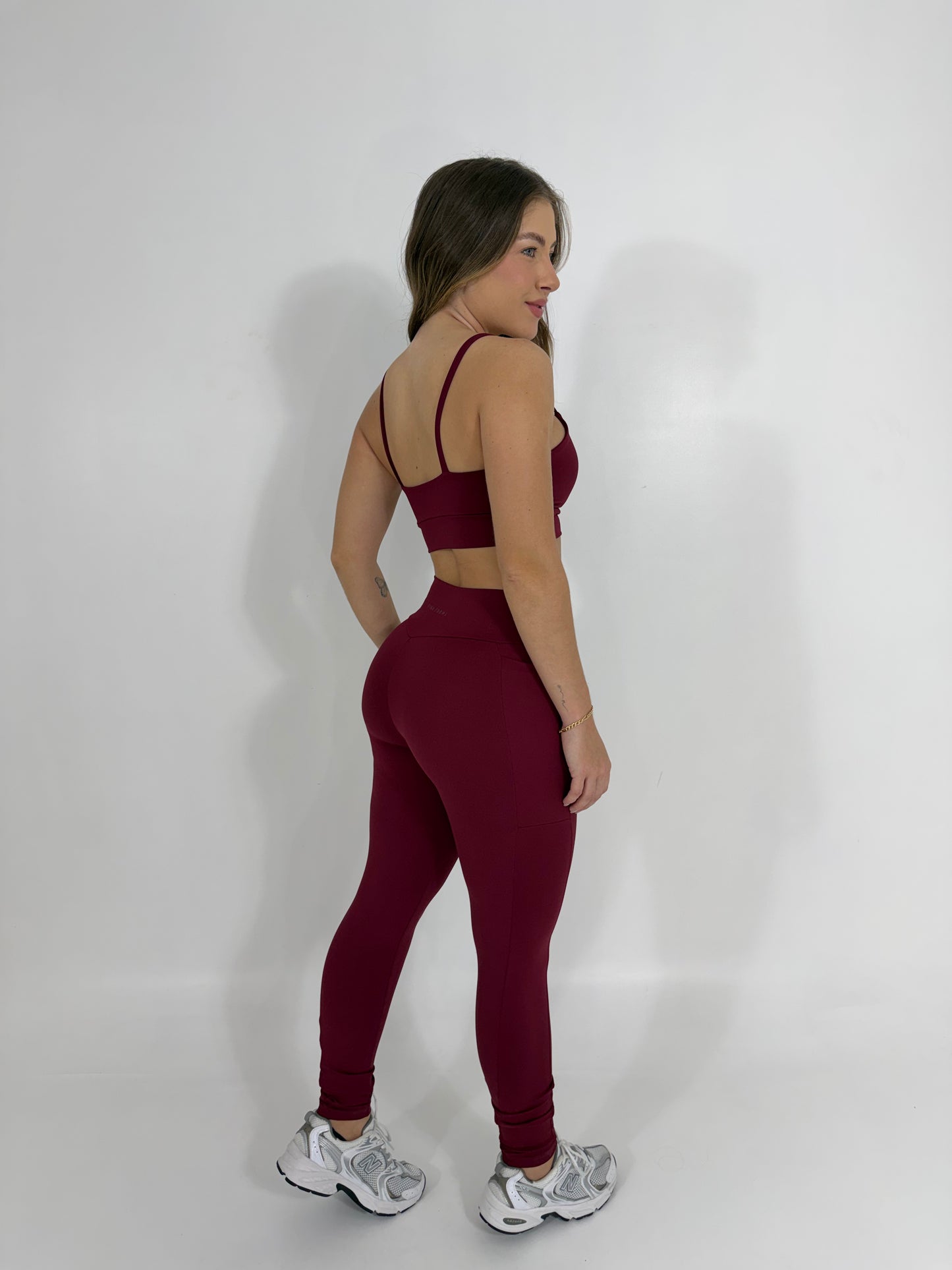 LEGGING COM BOLSO