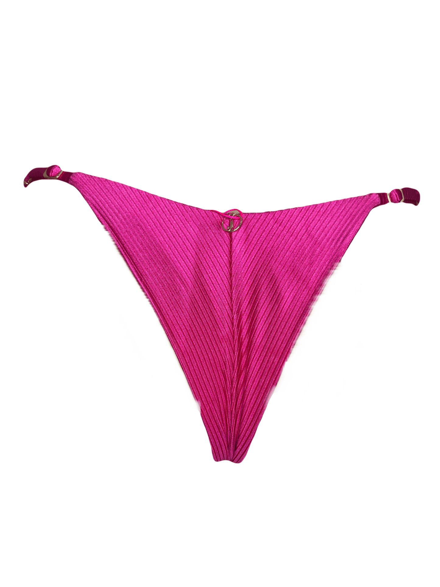 Calcinha Trancoso Essência - ROSA - Fina Forma Fitness
