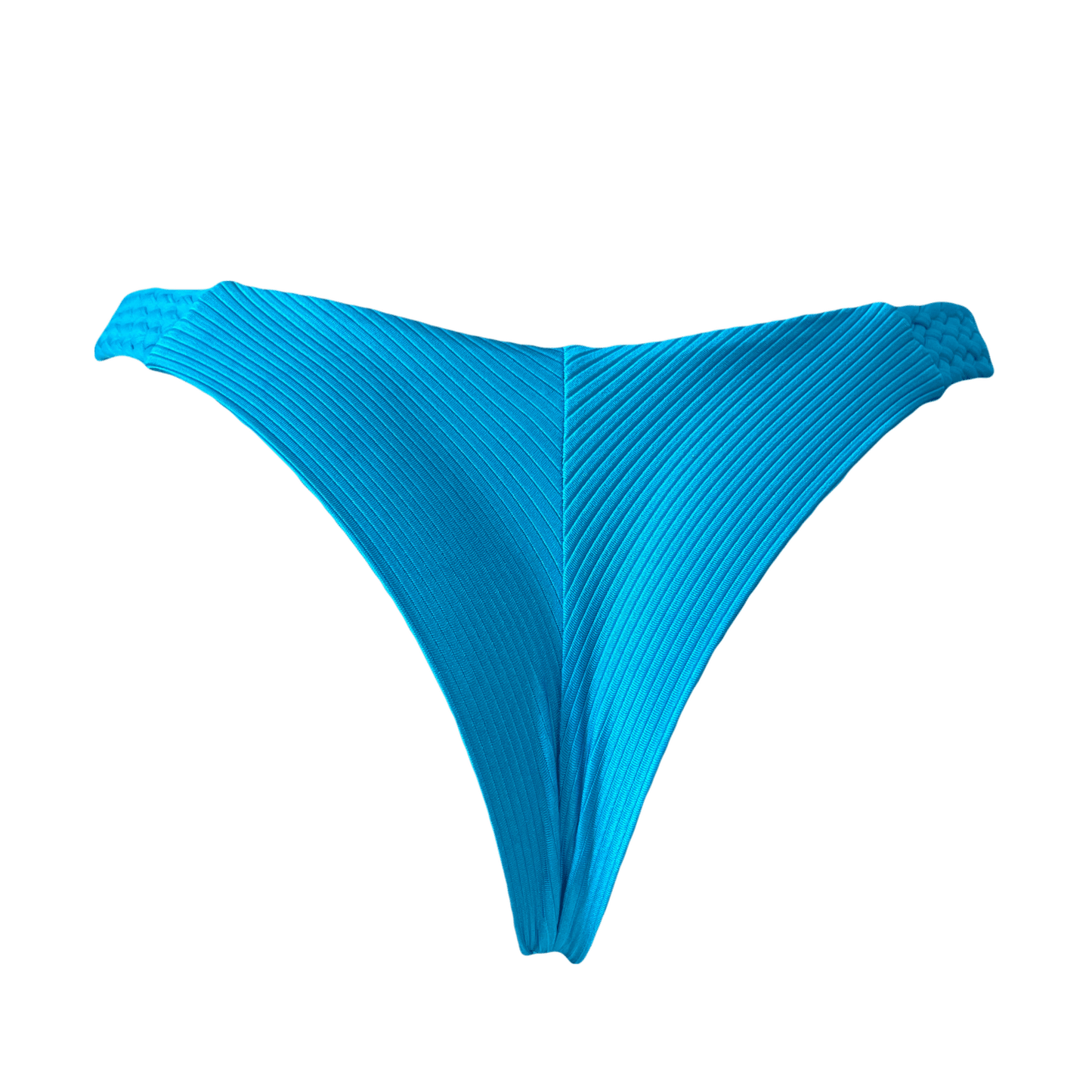 Calcinha Luna Essência - AZUL - Fina Forma Fitness