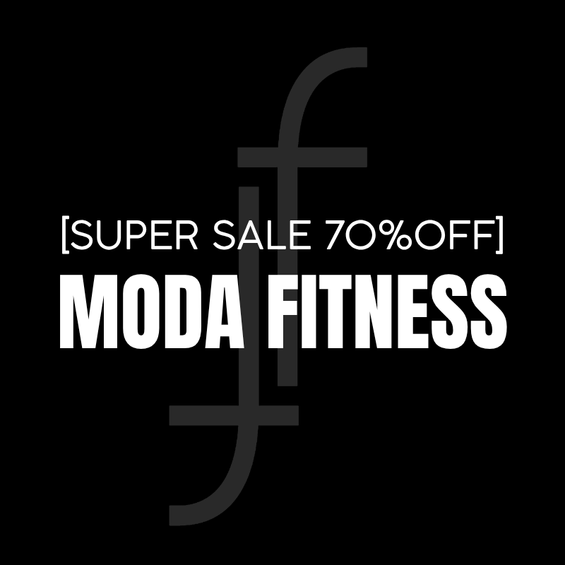 SUPER SALE | MODA FITNESS