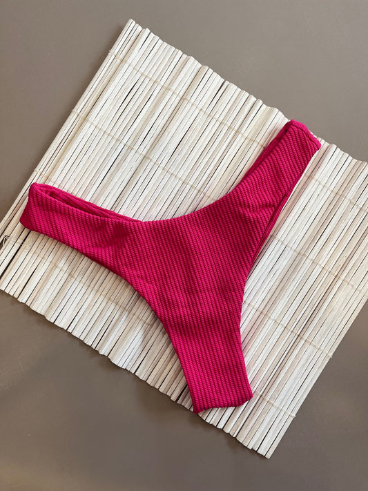 Calcinha Ocean Encanto - ROSA | Ref: 1490