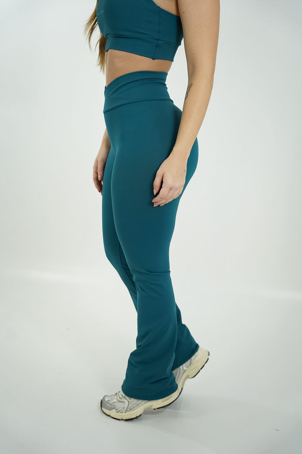 Legging Metrópole | REF: 2204 - Fina Forma Fitness
