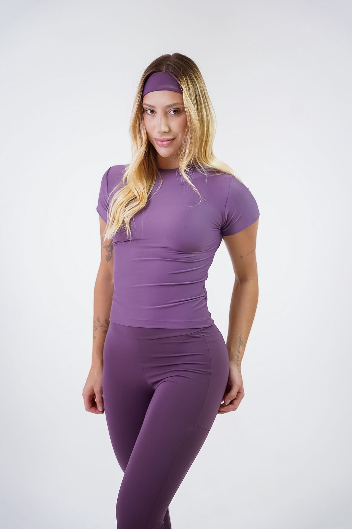 Blusa Urban