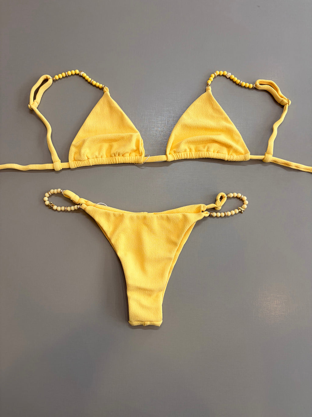Calcinha Brisa Solar | REF: 2149 - Fina Forma Fitness