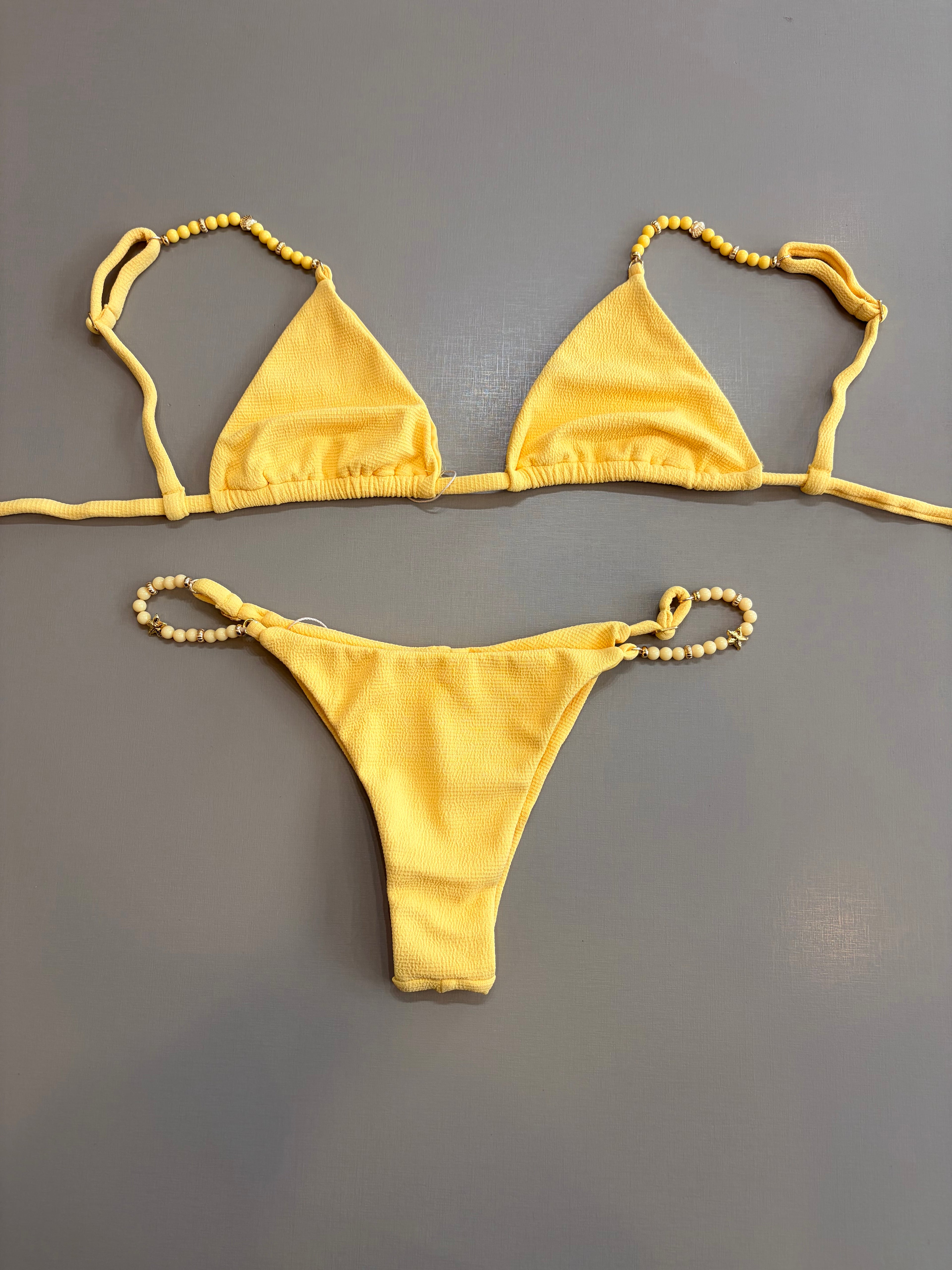 Calcinha Brisa Solar | REF: 2149 - Fina Forma Fitness