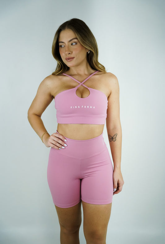 TOP TRANSPASSADO - ROSA