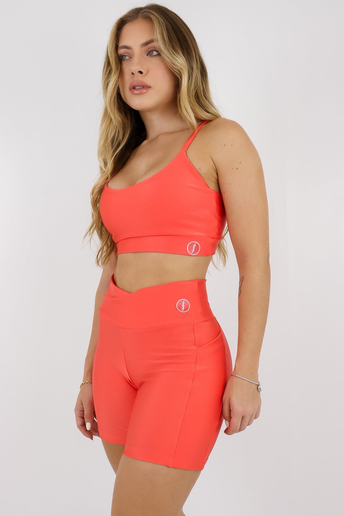 Top Estilo - Fina Forma Fitness