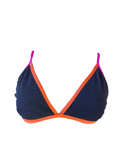 Top Wave Essência - TRICOLOR PRETO