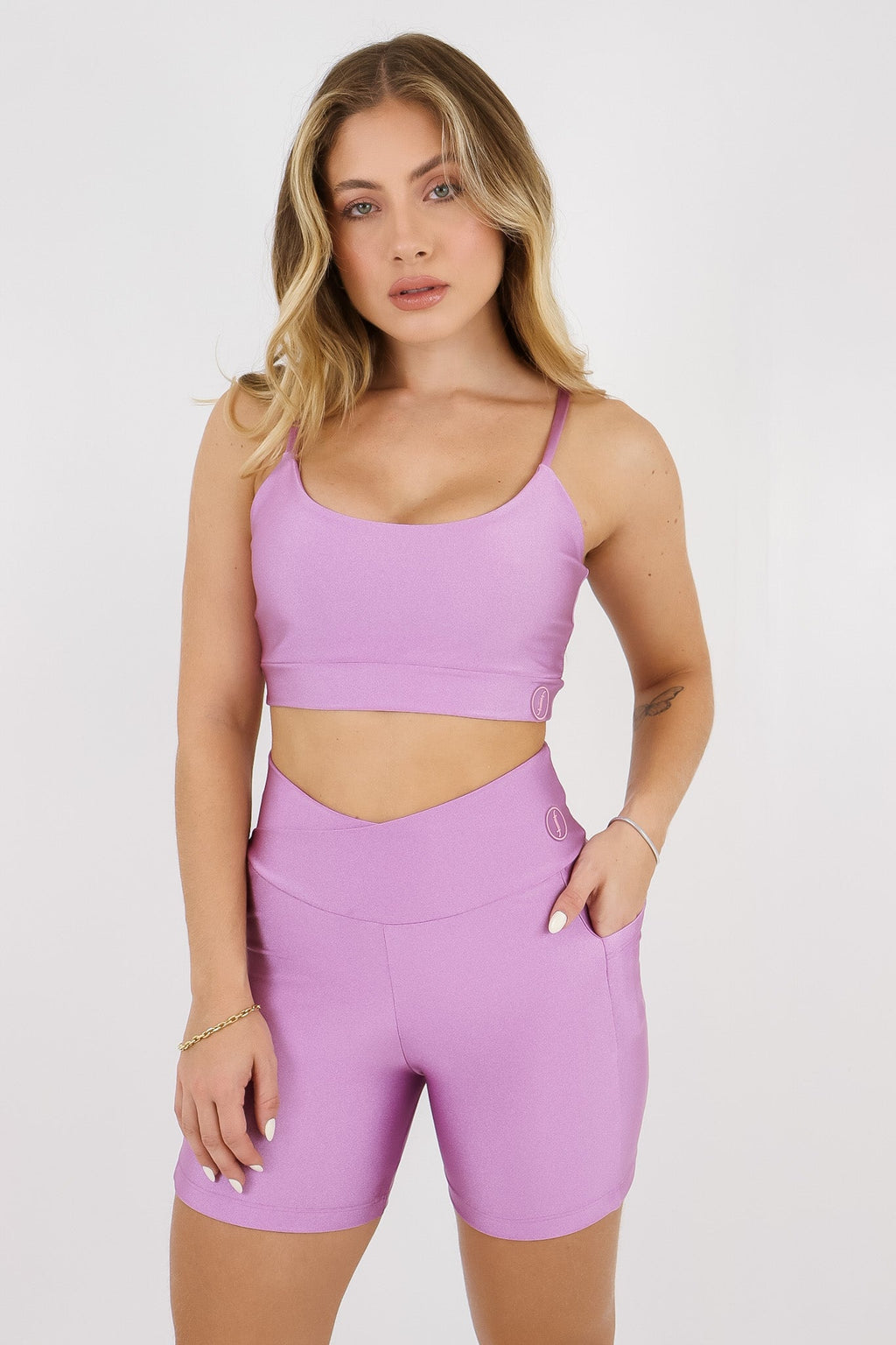 Top Estilo - Fina Forma Fitness