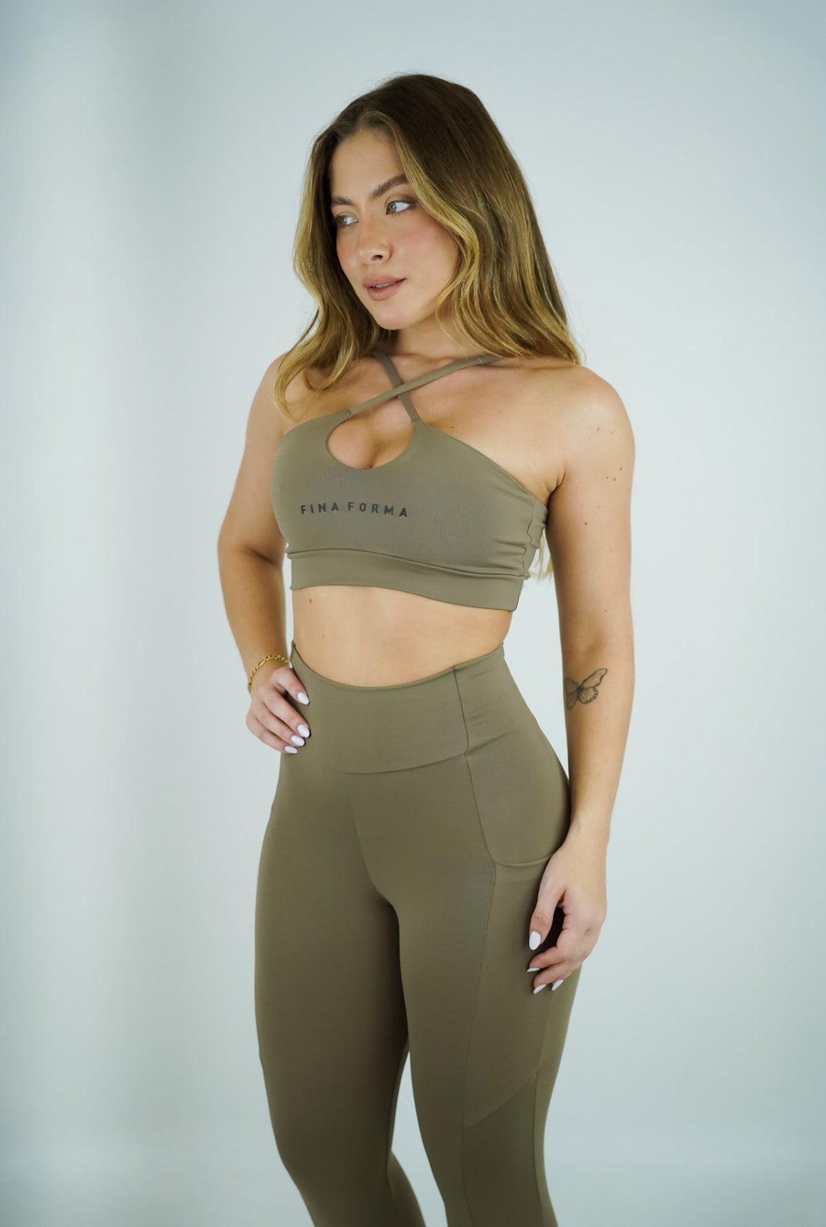 Top Transpassado - Fina Forma Fitness