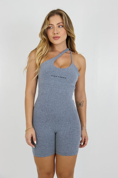 MACAQUINHO CURTO - MESCLA