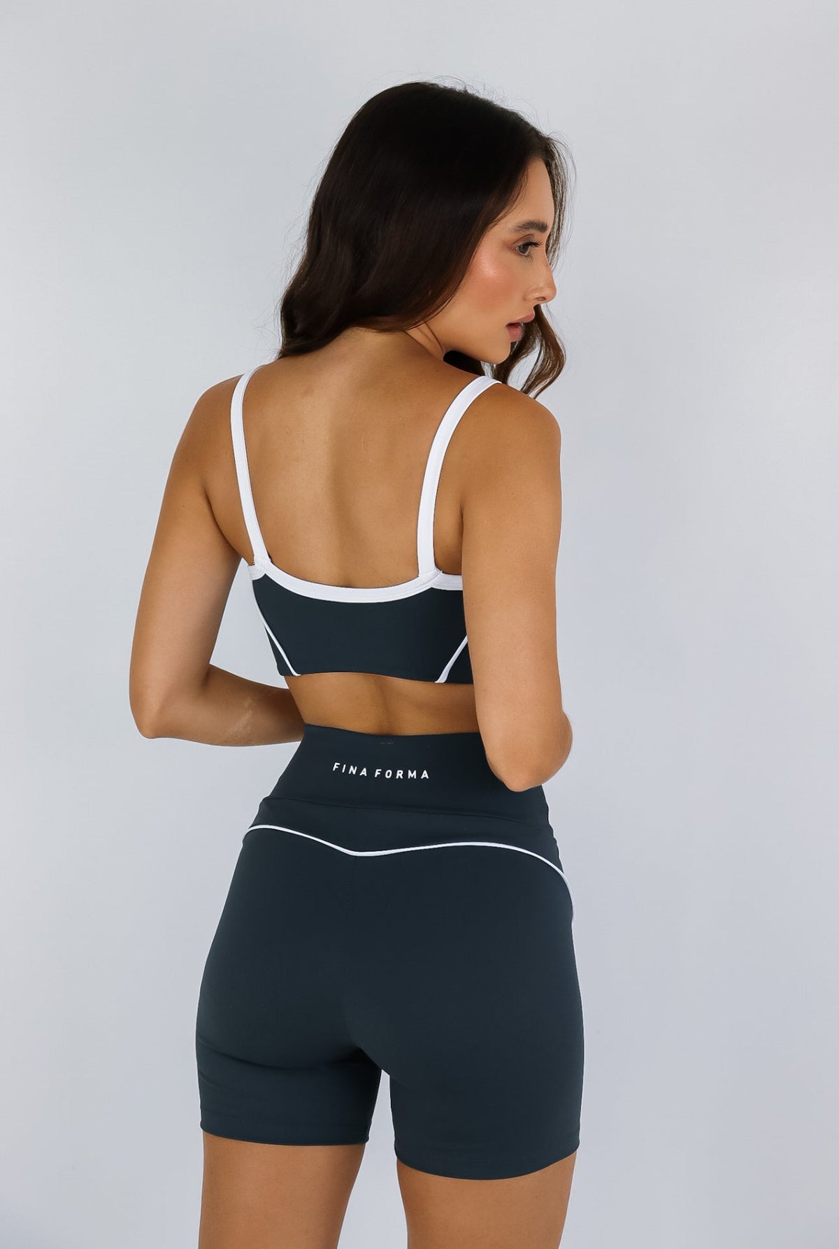 Top Fluxo - Fina Forma Fitness