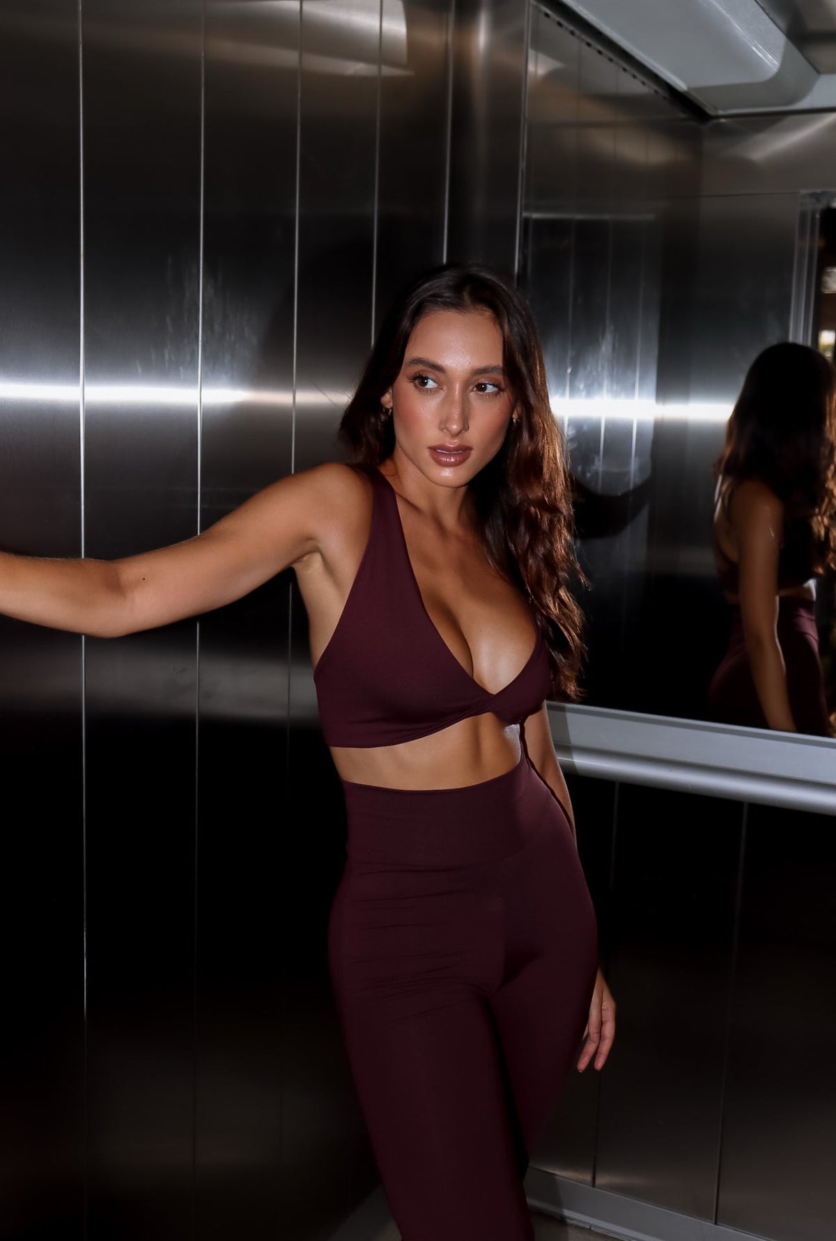 Top Inova - Fina Forma Fitness
