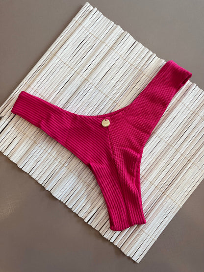 Calcinha Ocean Encanto - ROSA | Ref: 1490