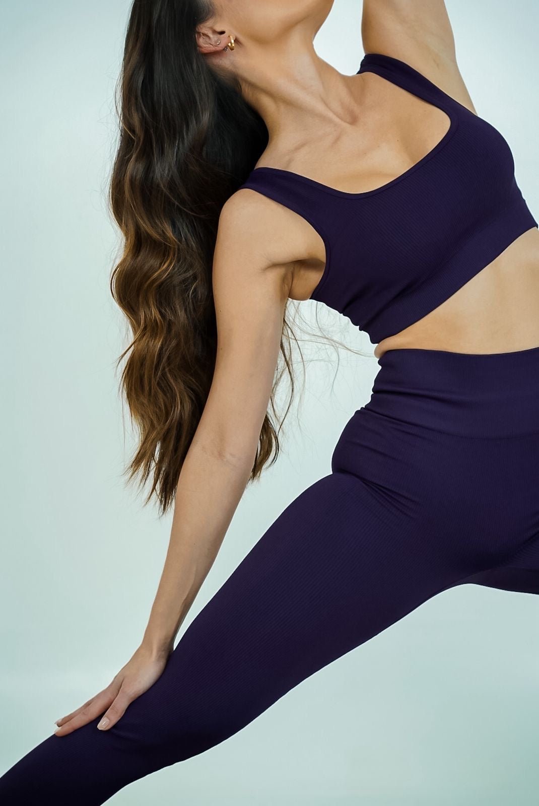 LEGGING SÚTIL - BETERRABA | REF: 2089 - Fina Forma Fitness