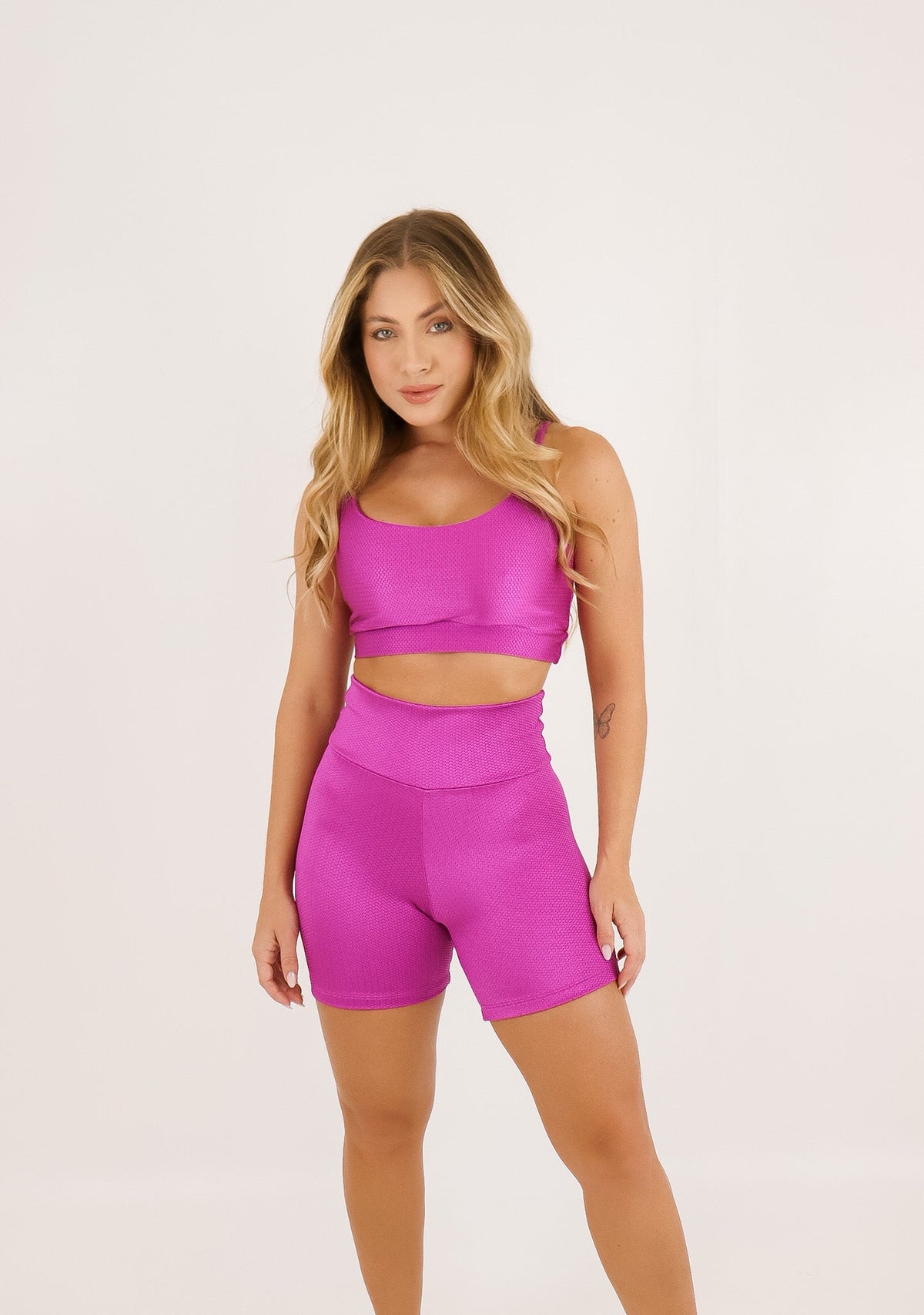 Top Motion Jacquard