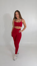 Legging Soft