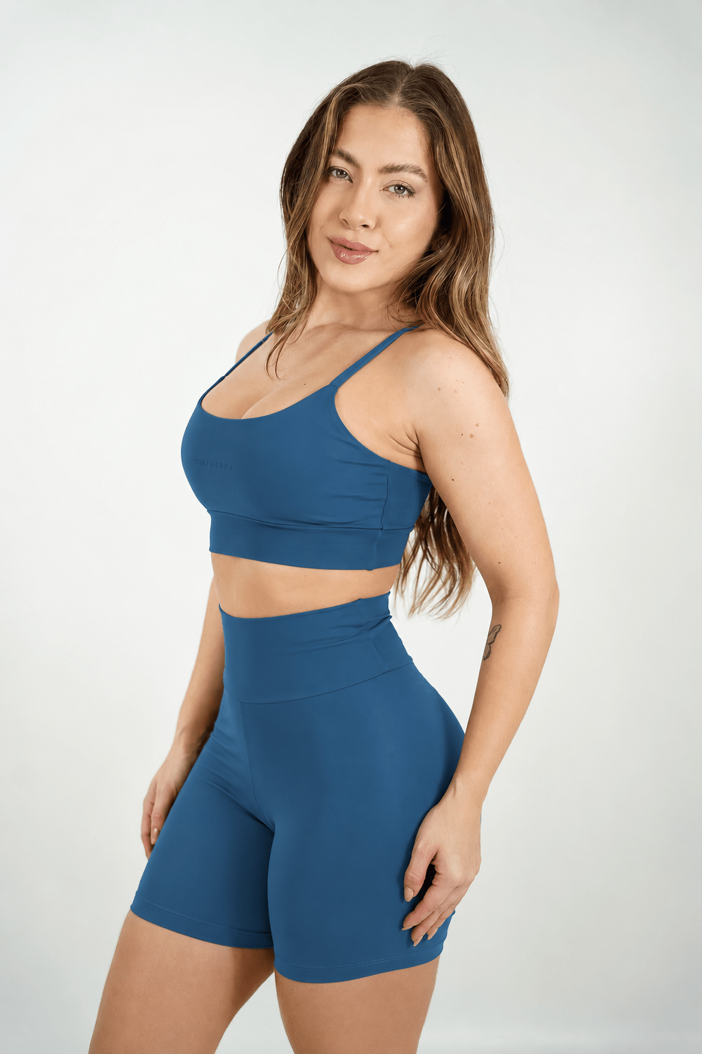 Bermuda Soft - Fina Forma Fitness
