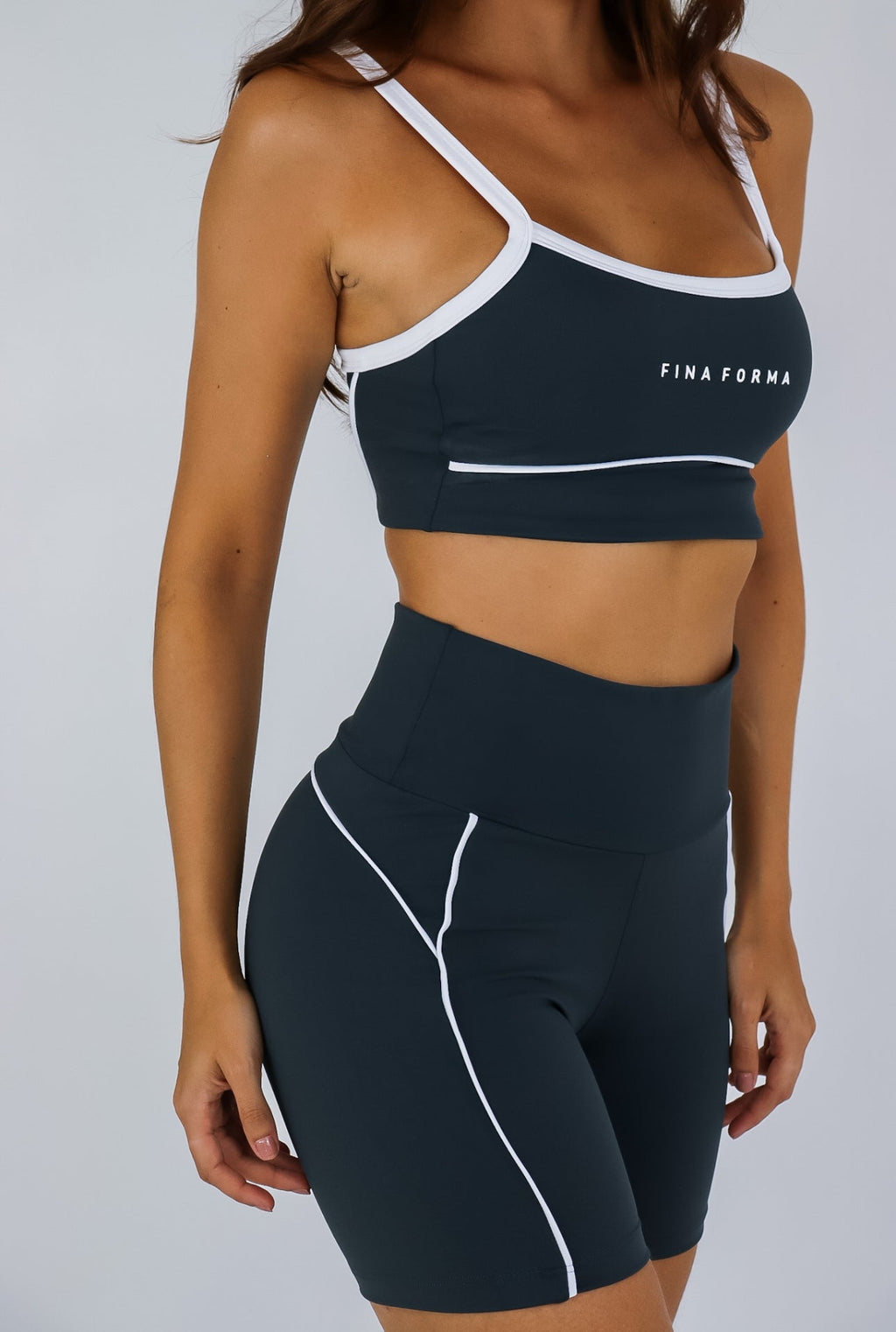 Top Fluxo - Fina Forma Fitness