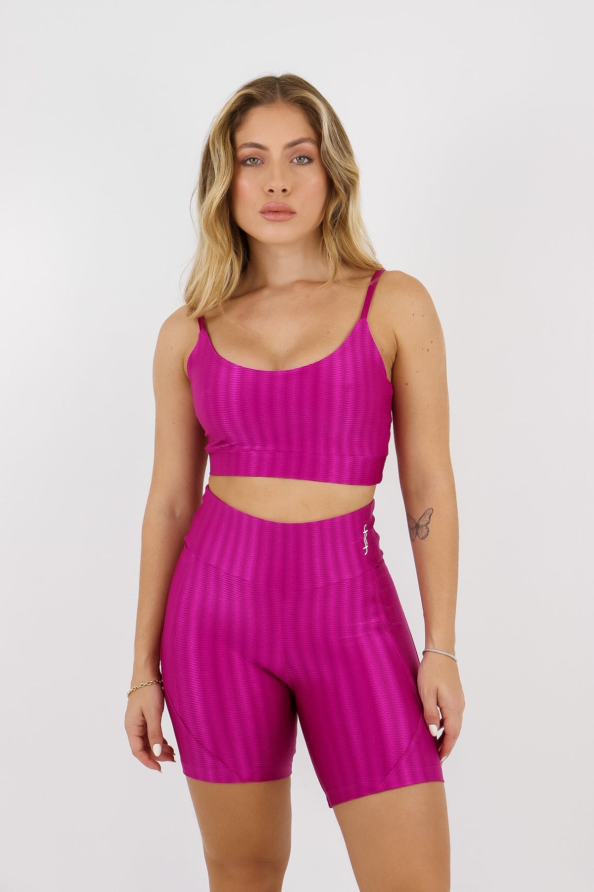 Top Flow - Fina Forma Fitness