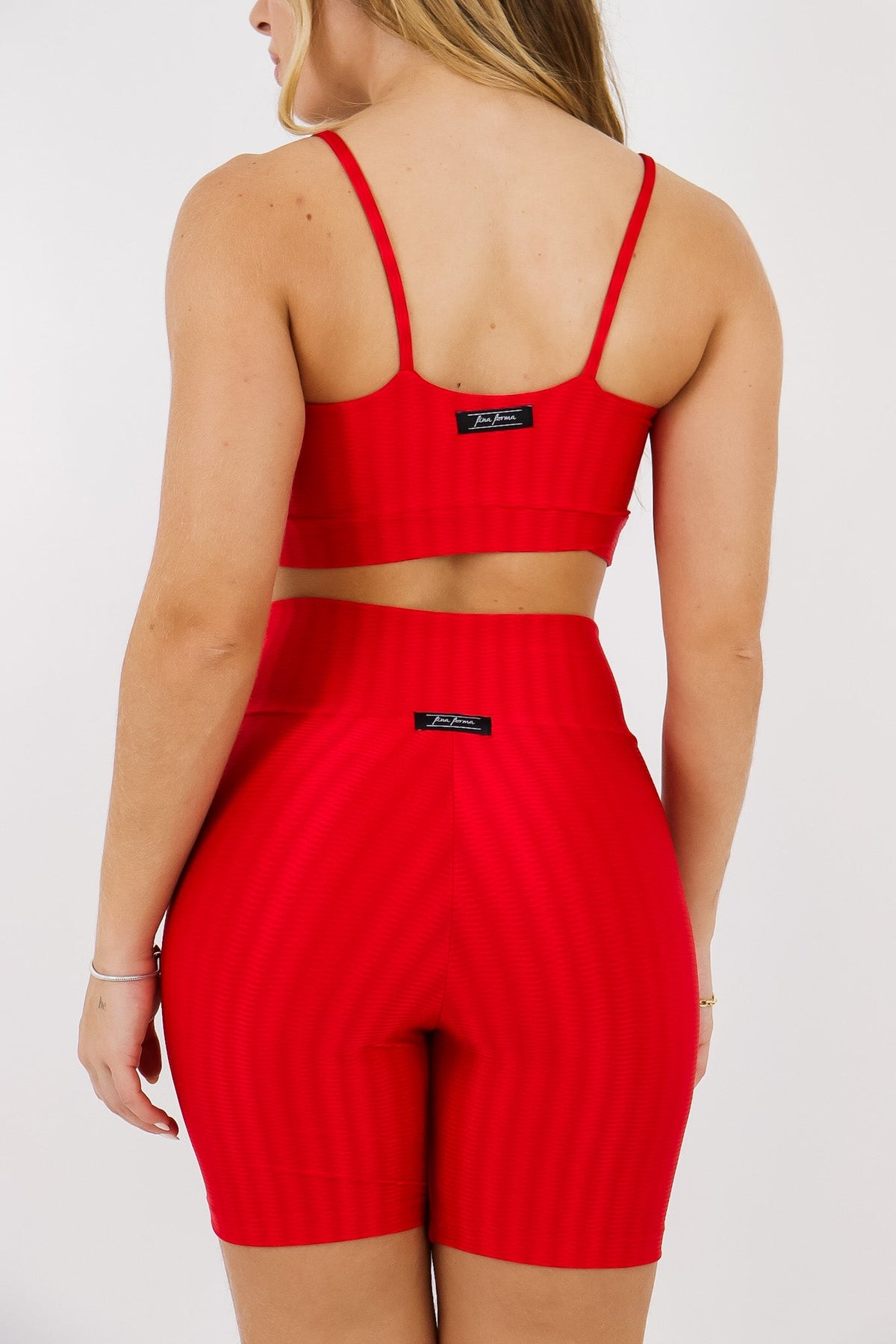 Top Flow - Fina Forma Fitness