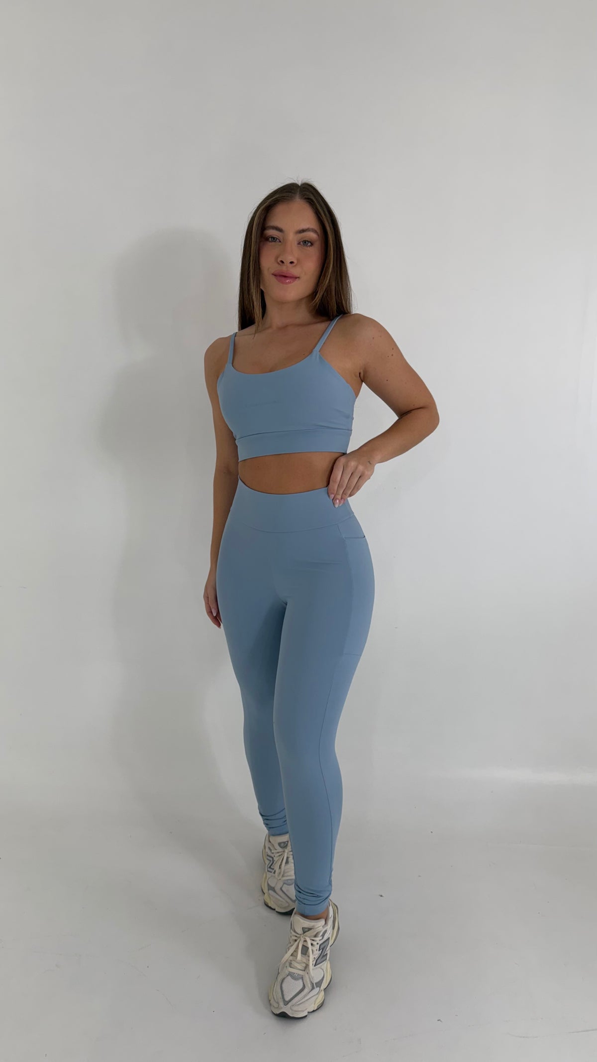 Legging Motion - Fina Forma Fitness