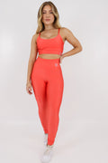 Legging Estilo - Fina Forma Fitness