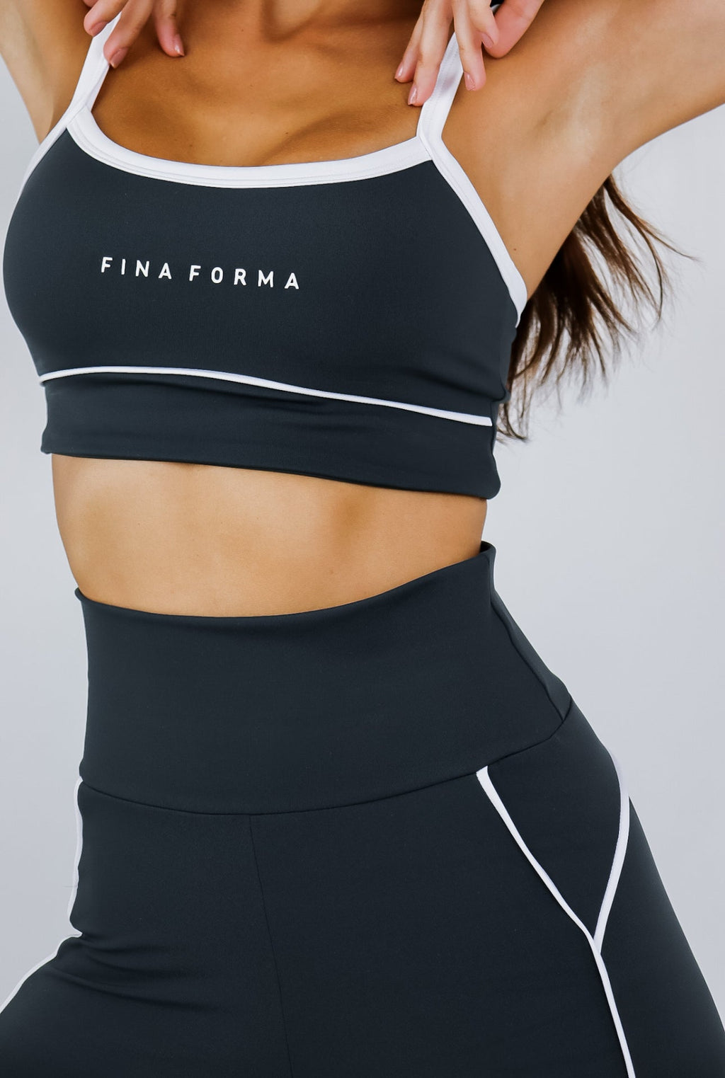 Top Fluxo - Fina Forma Fitness