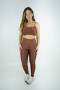 Legging Canelada - Fina Forma Fitness