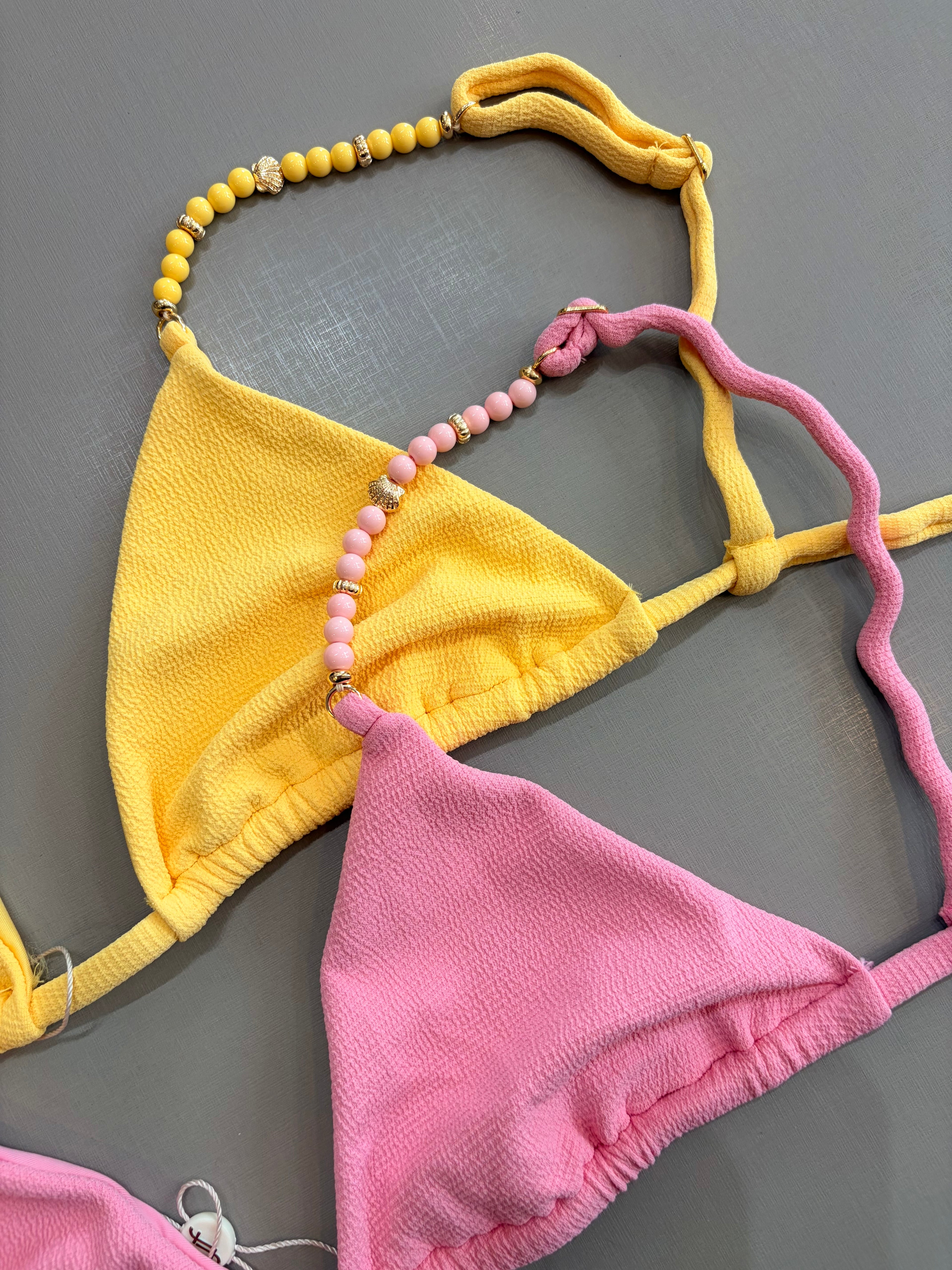 Cortininha Brisa Solar | Ref: 2147 - Fina Forma Fitness