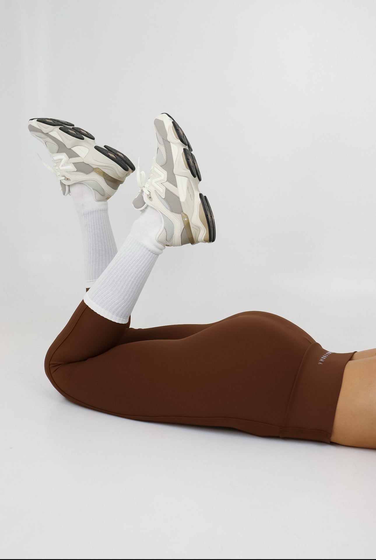 LEGGING PULSE - CAFÉ | Ref: 1994