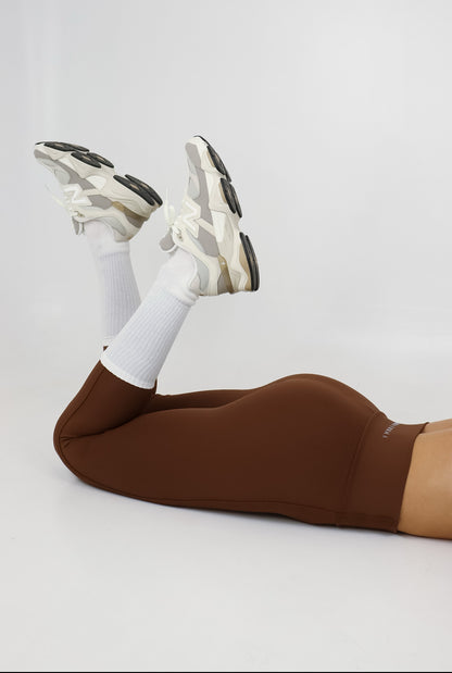 LEGGING PULSE - CAFÉ | Ref: 1994