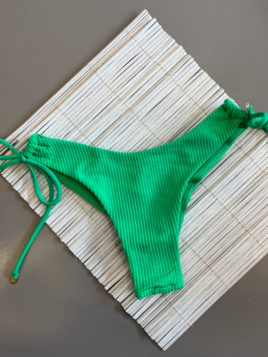 Calcinha Malu Encanto - VERDE | Ref: 1486