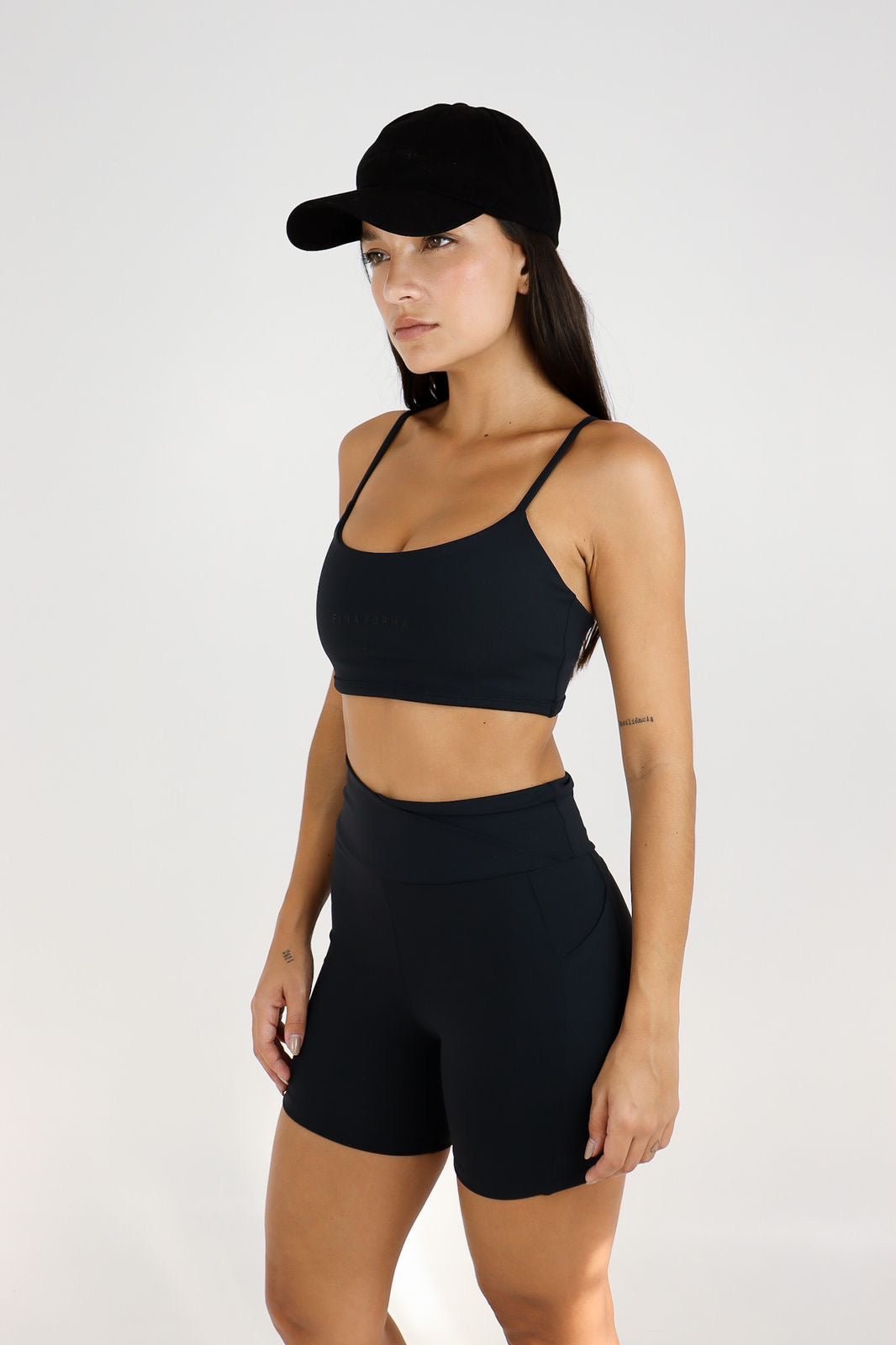 Top Reflexo - Fina Forma Fitness