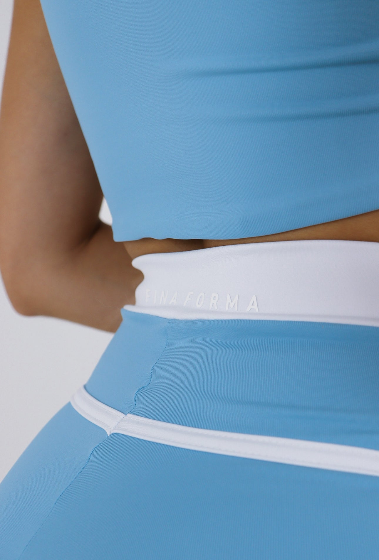 BERMUDA SERENA - AZUL