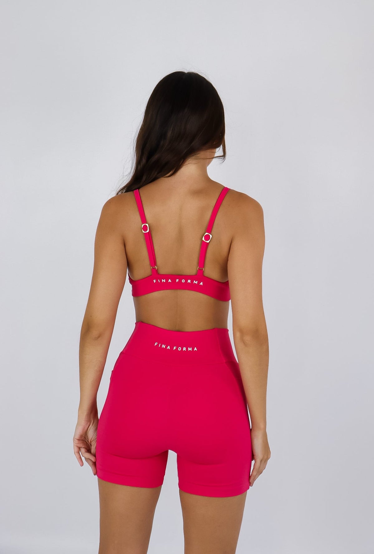 Top Impulse - Fina Forma Fitness