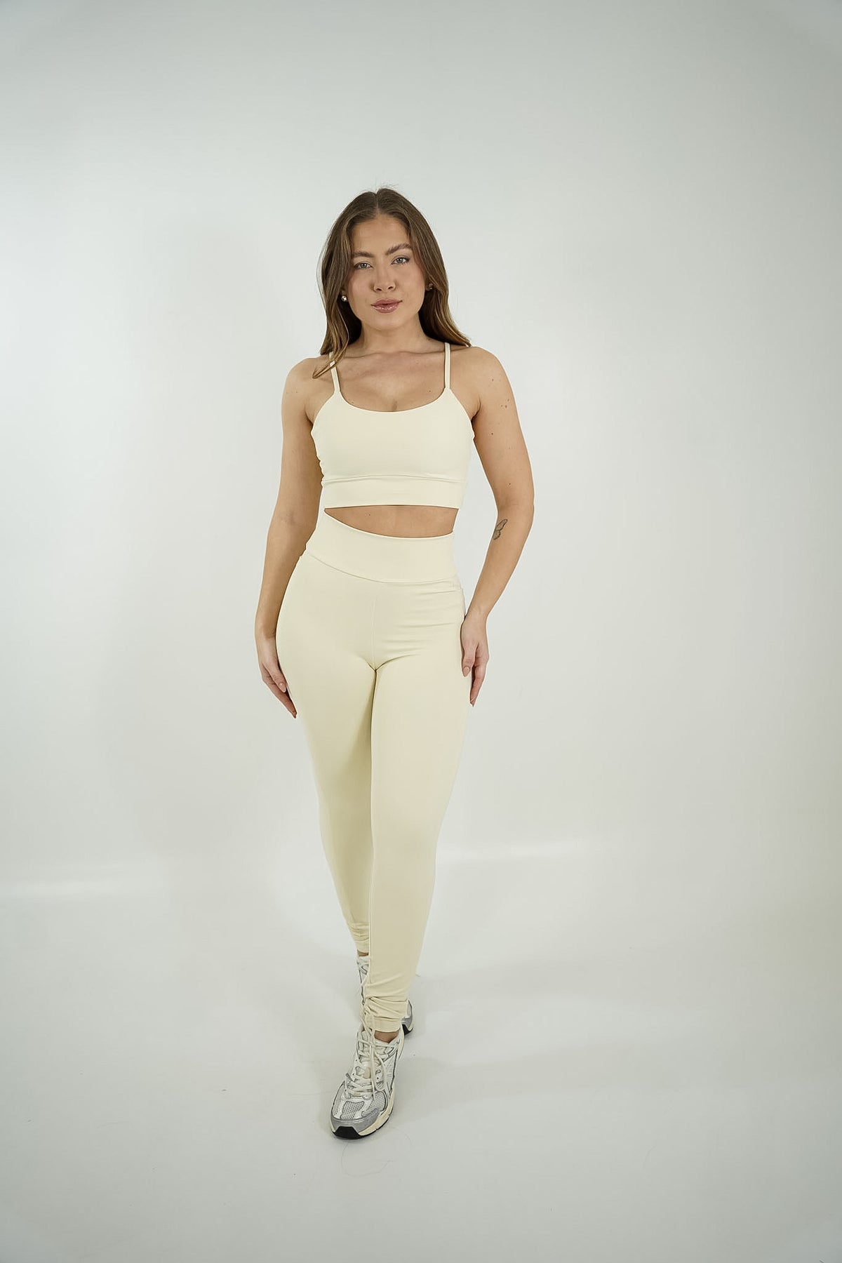 Legging Motion