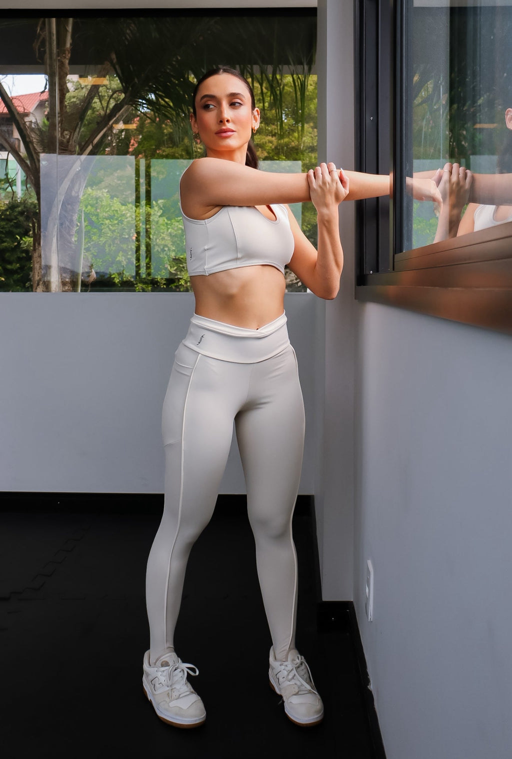 Legging Seretiny - Fina Forma Fitness