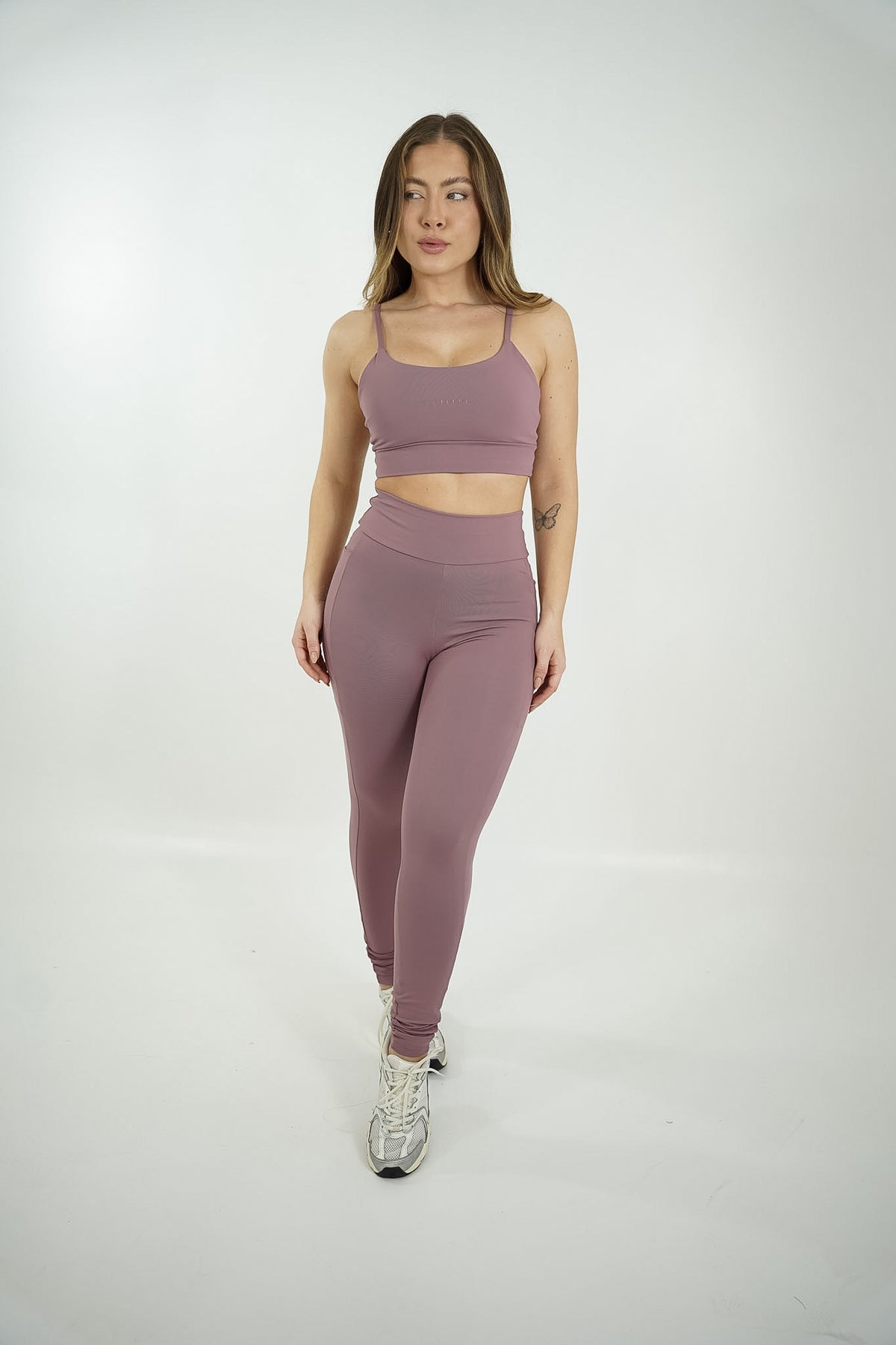 Legging Motion