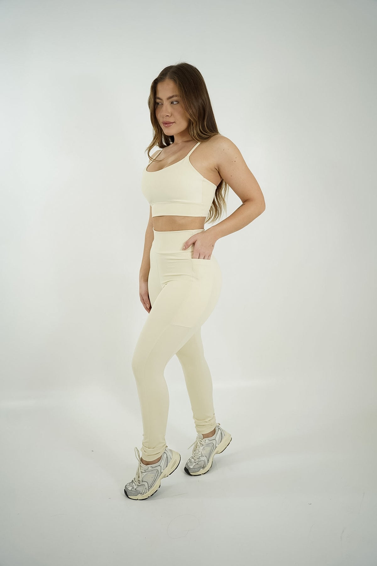 Legging Motion