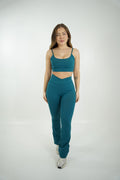 Legging Metrópole | REF: 2204 - Fina Forma Fitness