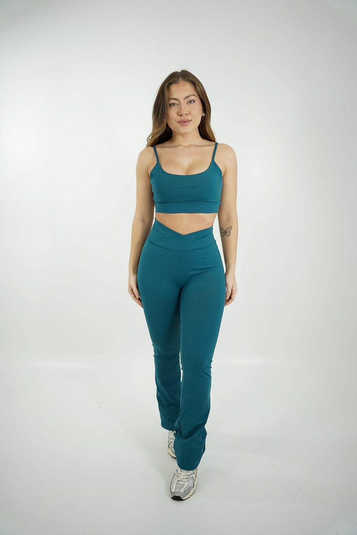 Legging Metrópole | REF: 2204 - Fina Forma Fitness