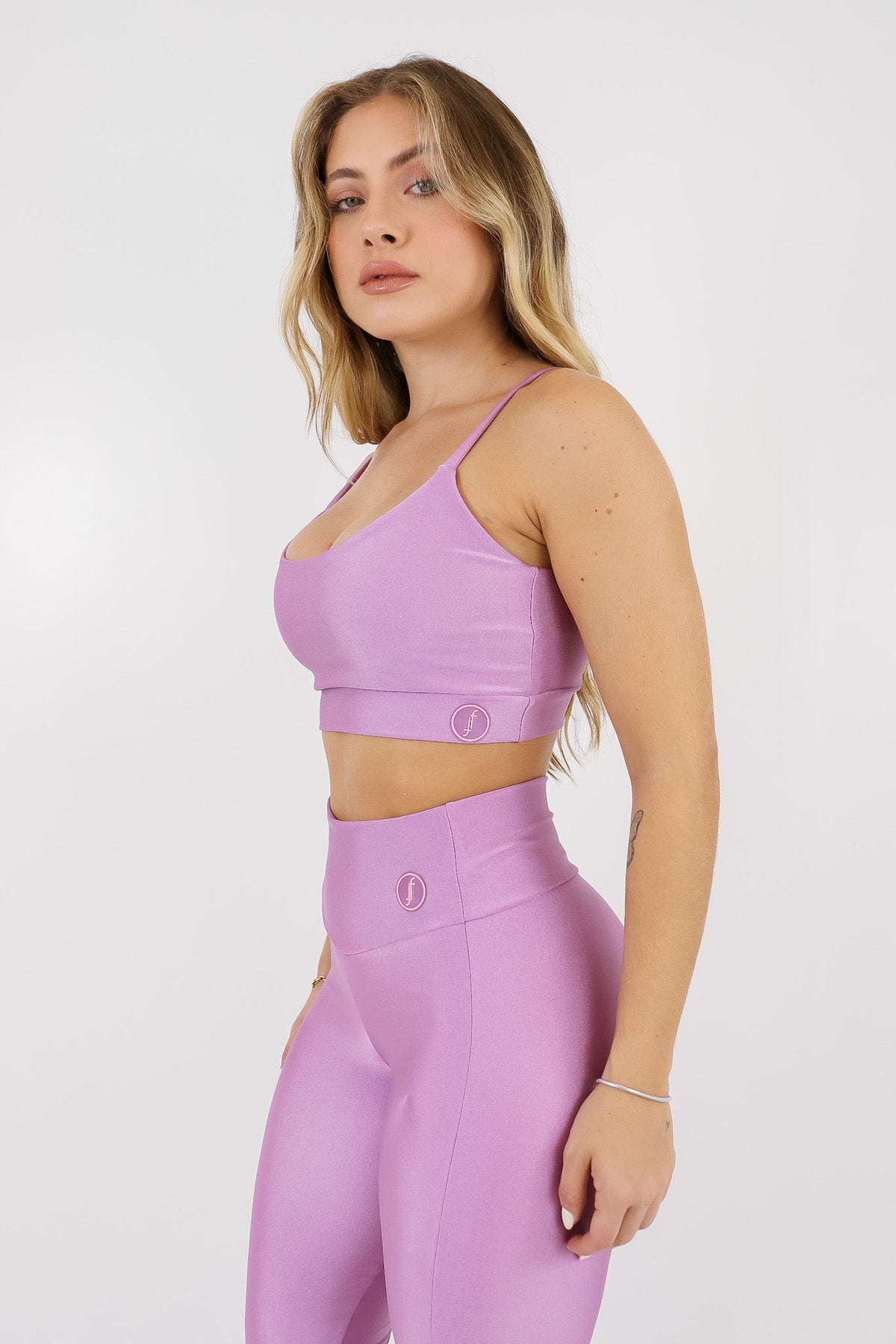 Top Estilo - Fina Forma Fitness