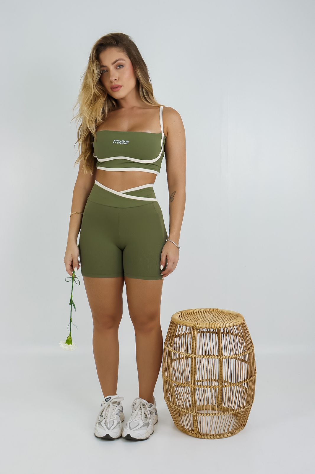 TOP VIOLETA - CIDREIRA | Ref: 1729
