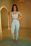 TOP SÚTIL - LAGUNA | REF: 2091 - Fina Forma Fitness