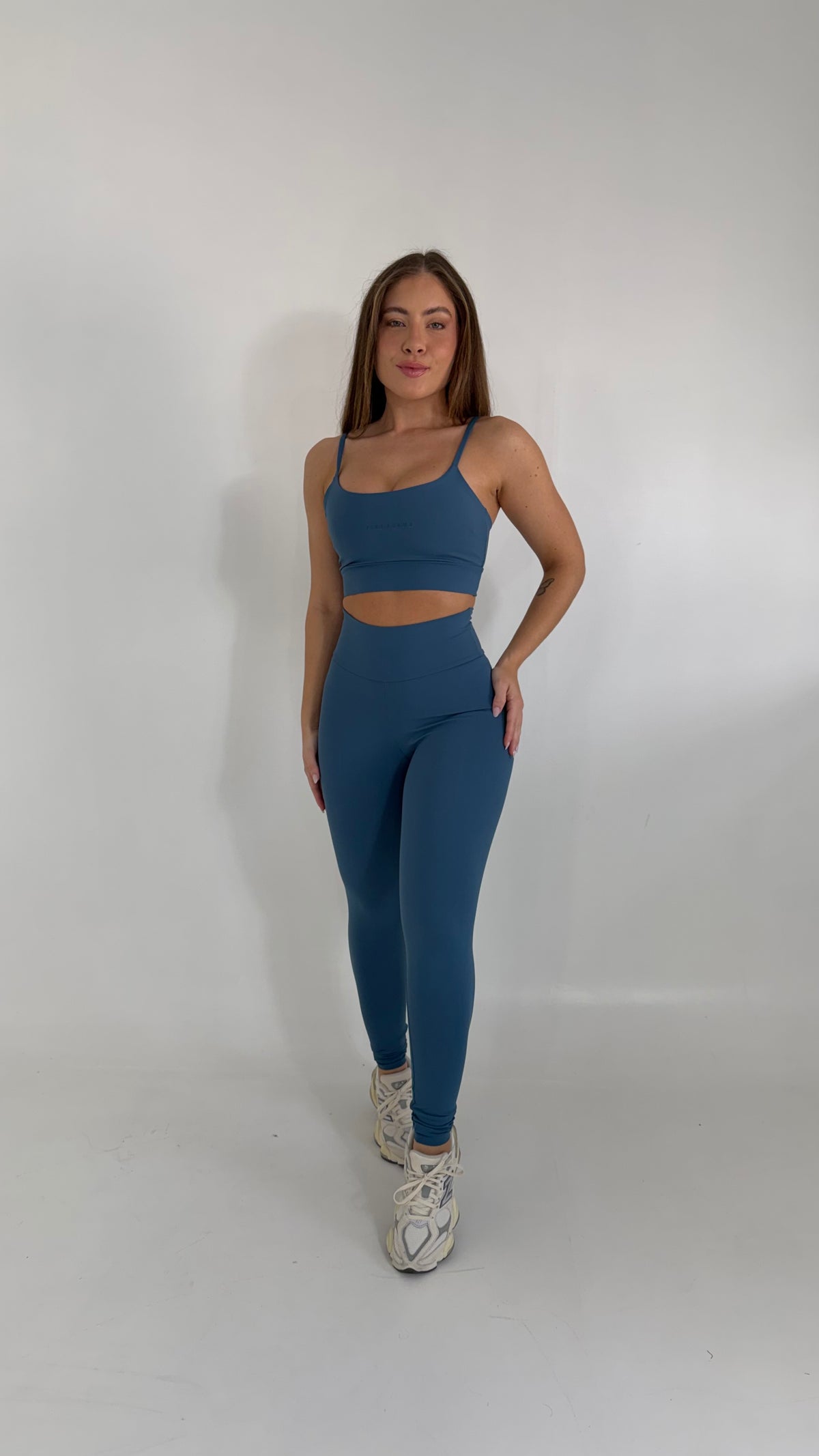 Legging Motion - Fina Forma Fitness