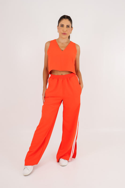 CONJUNTO EQUILIBRIUM - HIBISCUS | Ref: 1663