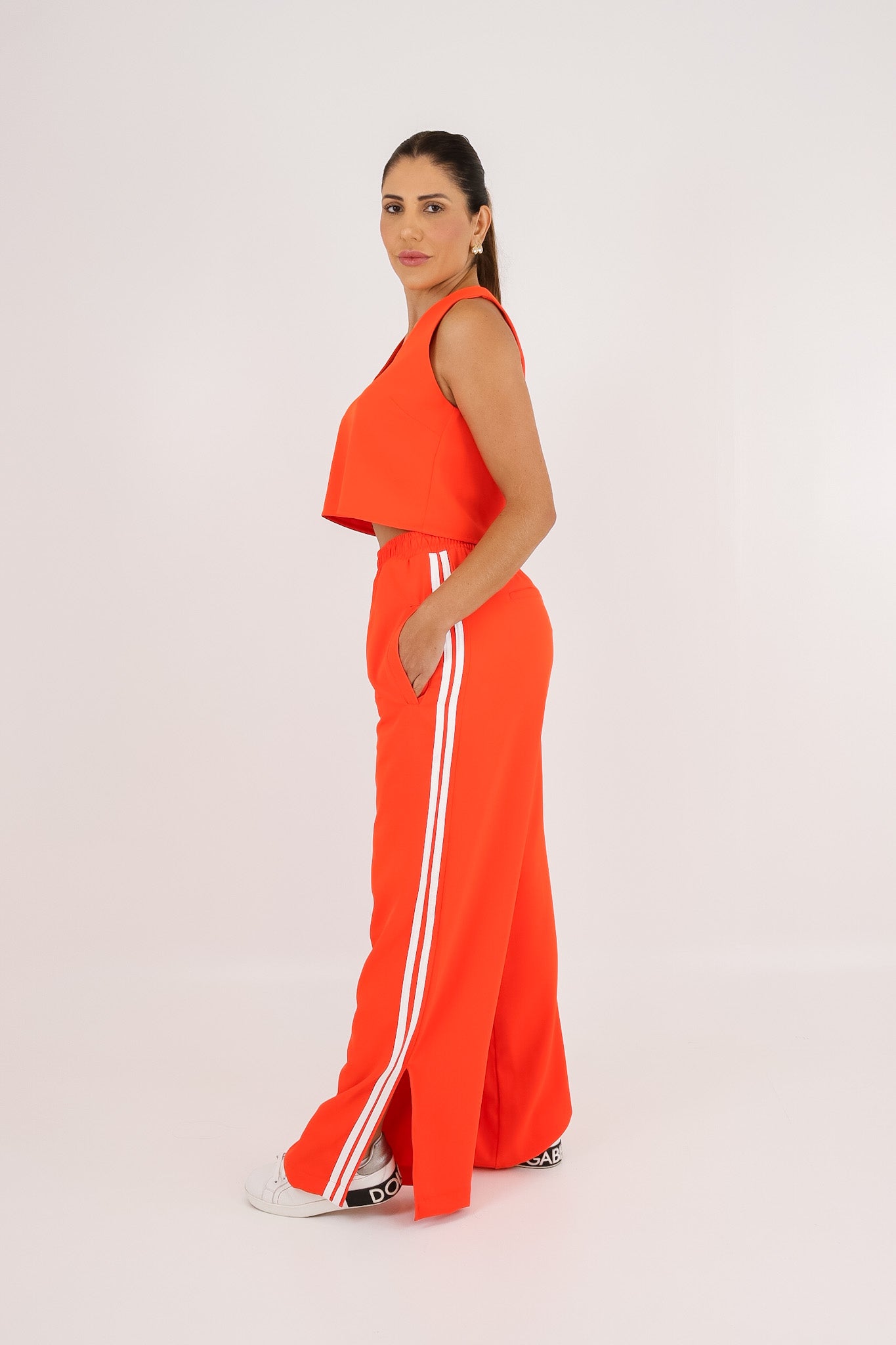 CONJUNTO EQUILIBRIUM - HIBISCUS | Ref: 1663
