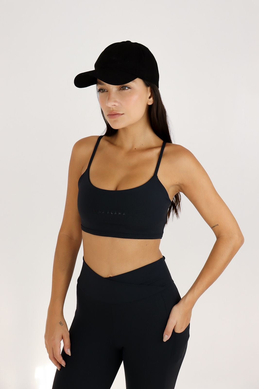 Top Reflexo - Fina Forma Fitness